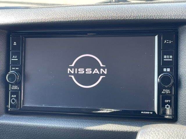 NISSAN NV350 CARAVAN 2021 Image 31