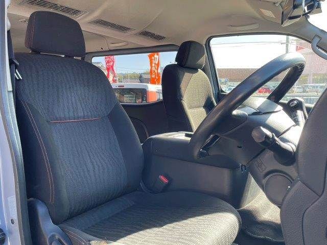 NISSAN NV350 CARAVAN 2021 Image 31