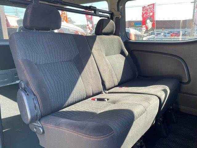 NISSAN NV350 CARAVAN 2021 Image 31