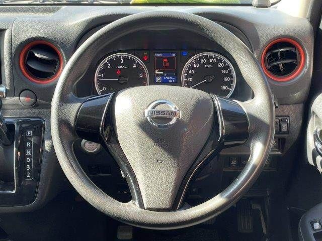 NISSAN NV350 CARAVAN 2021 Image 31