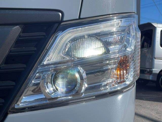 NISSAN NV350 CARAVAN 2021 Image 31