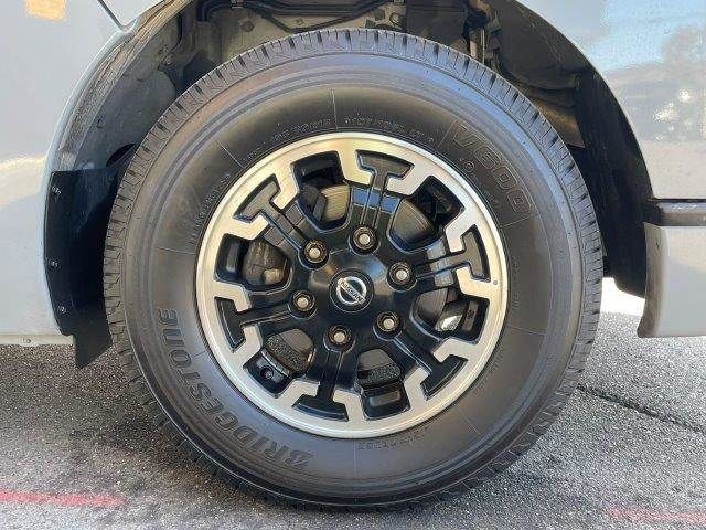 NISSAN NV350 CARAVAN 2021 Image 31