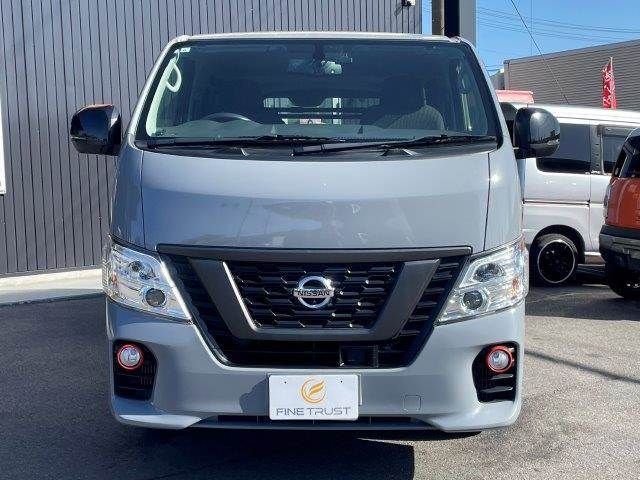 NISSAN NV350 CARAVAN 2021 Image 31