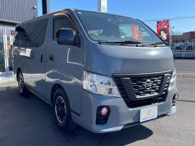 NISSAN NV350 CARAVAN 2021 Image 31