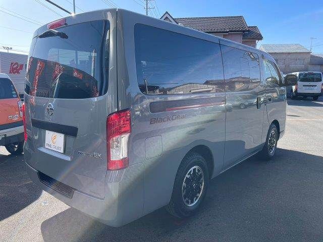 NISSAN NV350 CARAVAN 2021 Image 31