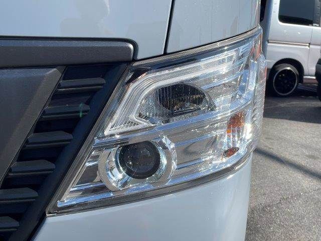 NISSAN NV350 CARAVAN 2021 Image 31