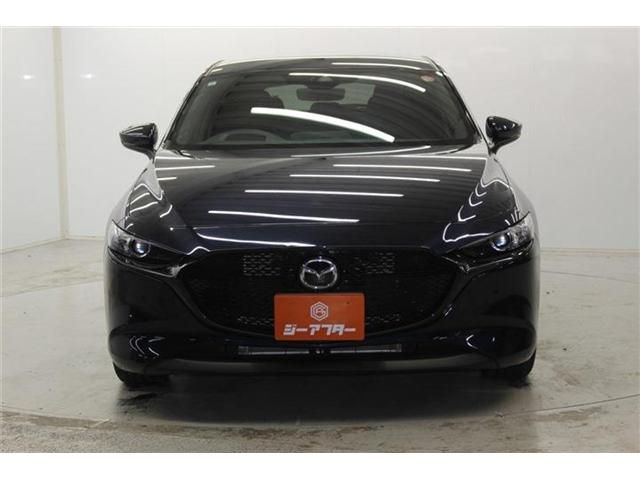 MAZDA 3 FASTBACK 2023 Image 31