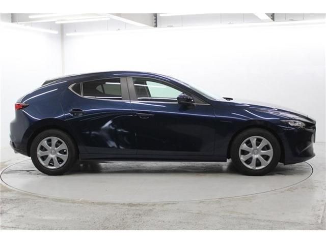 MAZDA 3 FASTBACK 2023 Image 31