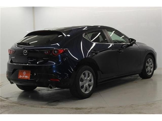 MAZDA 3 FASTBACK 2023 Image 31
