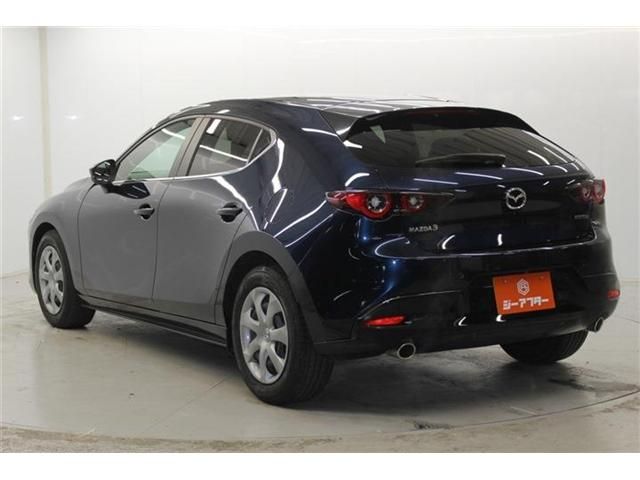 MAZDA 3 FASTBACK 2023 Image 31