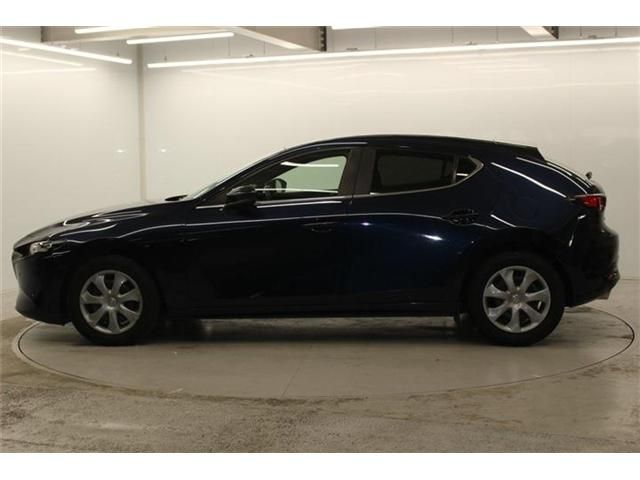 MAZDA 3 FASTBACK 2023 Image 31