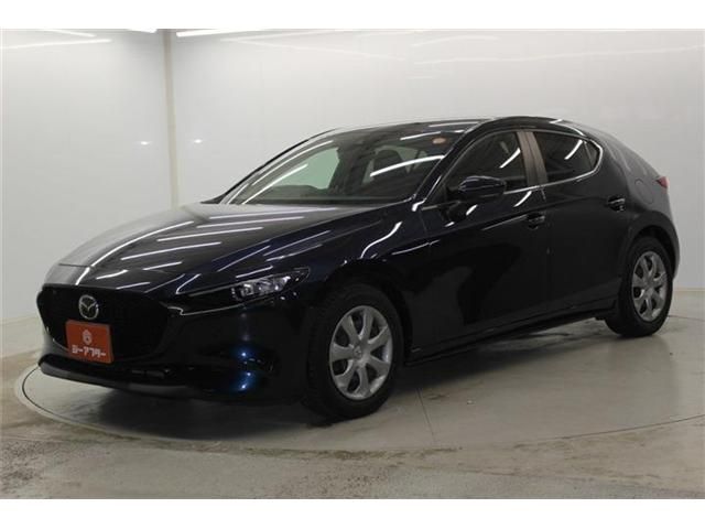 MAZDA 3 FASTBACK 2023 Image 31