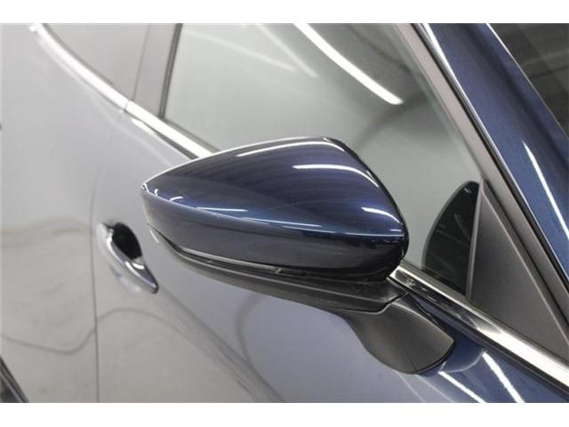 MAZDA 3 FASTBACK 2023 Image 31