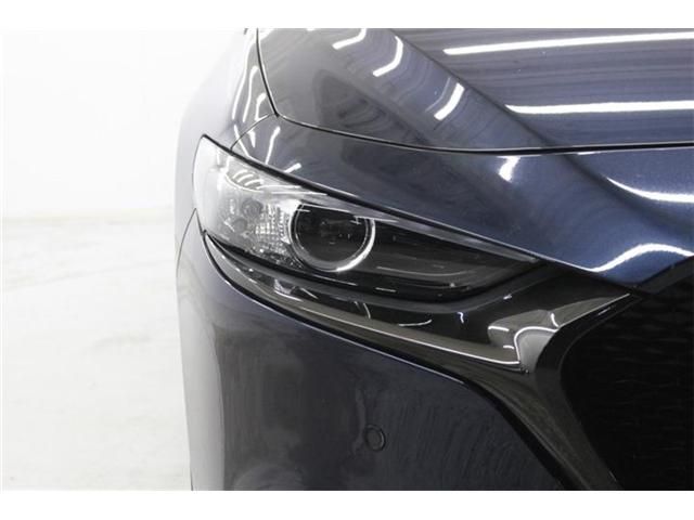 MAZDA 3 FASTBACK 2023 Image 31