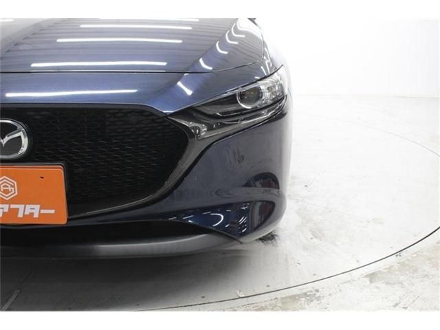 MAZDA 3 FASTBACK 2023 Image 31