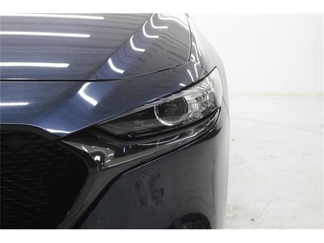 MAZDA 3 FASTBACK 2023 Image 31