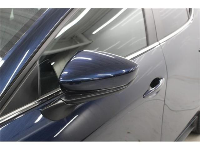 MAZDA 3 FASTBACK 2023 Image 31