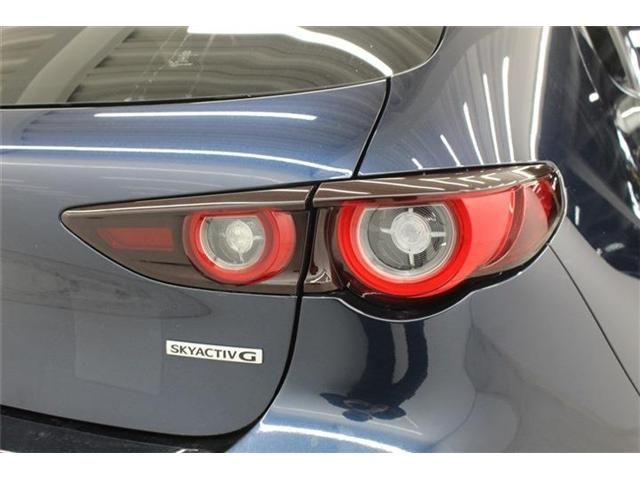 MAZDA 3 FASTBACK 2023 Image 31