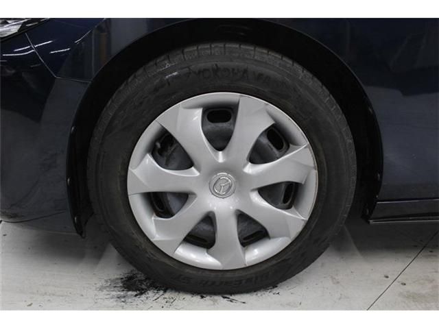 MAZDA 3 FASTBACK 2023 Image 31