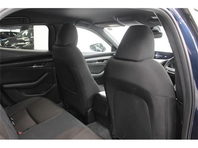 MAZDA 3 FASTBACK 2023 Image 31