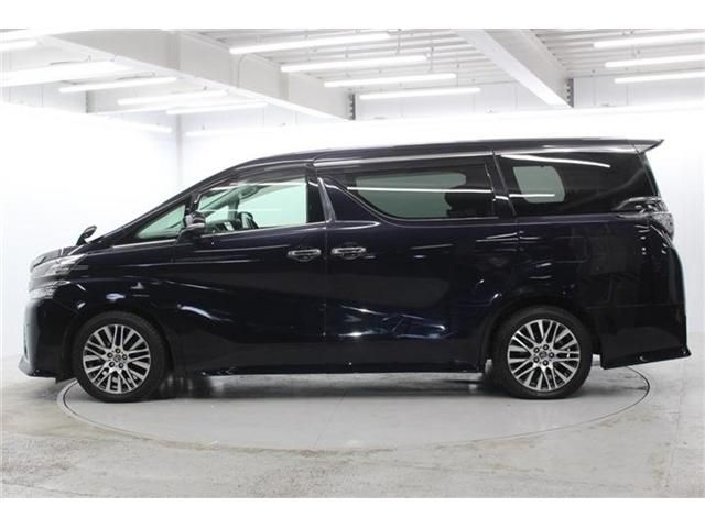 TOYOTA VELLFIRE 2015 Image 31