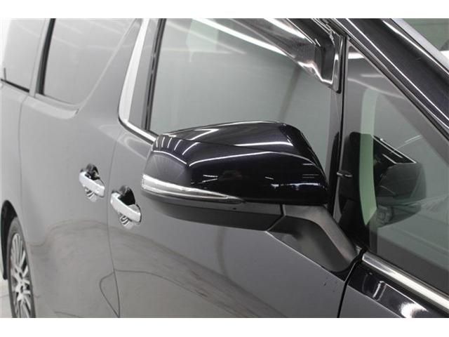 TOYOTA VELLFIRE 2015 Image 31