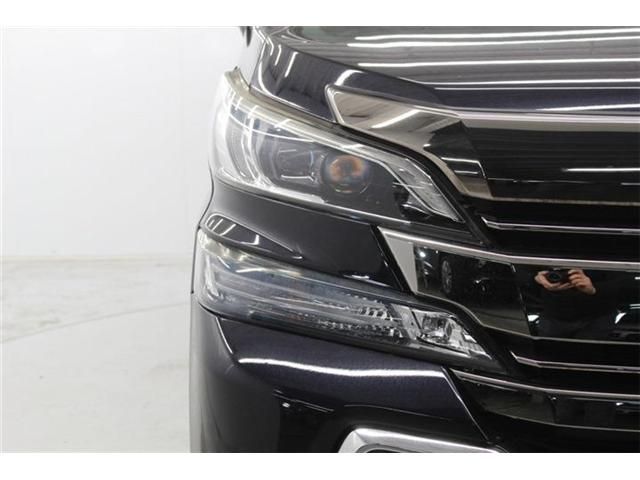 TOYOTA VELLFIRE 2015 Image 31