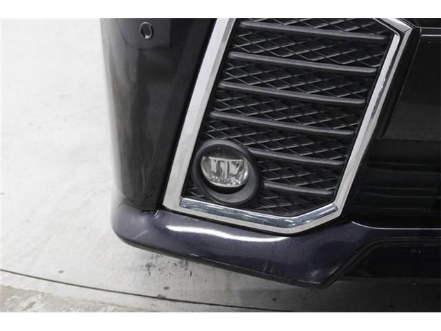 TOYOTA VELLFIRE 2015 Image 31