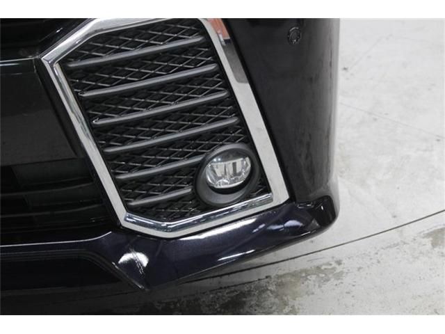 TOYOTA VELLFIRE 2015 Image 31