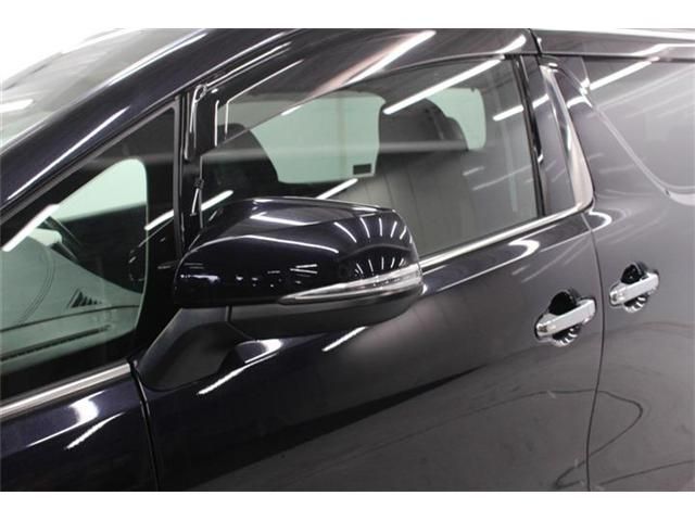 TOYOTA VELLFIRE 2015 Image 31