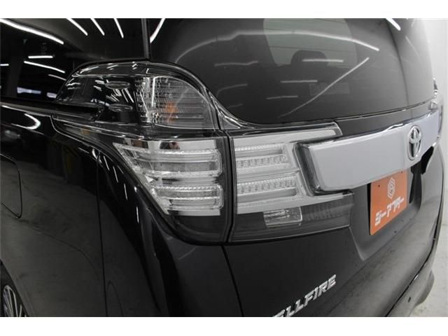 TOYOTA VELLFIRE 2015 Image 31