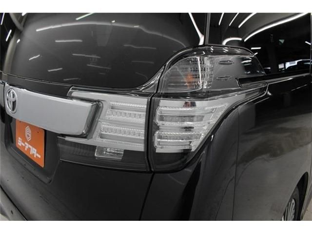 TOYOTA VELLFIRE 2015 Image 31