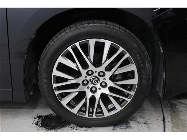 TOYOTA VELLFIRE 2015 Image 31