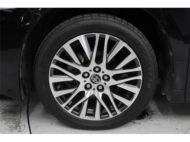 TOYOTA VELLFIRE 2015 Image 31