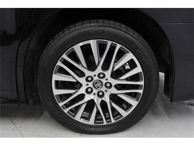 TOYOTA VELLFIRE 2015 Image 31