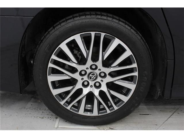 TOYOTA VELLFIRE 2015 Image 31