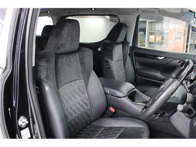 TOYOTA VELLFIRE 2015 Image 31