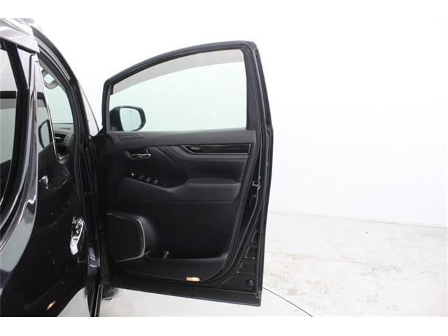 TOYOTA VELLFIRE 2015 Image 31