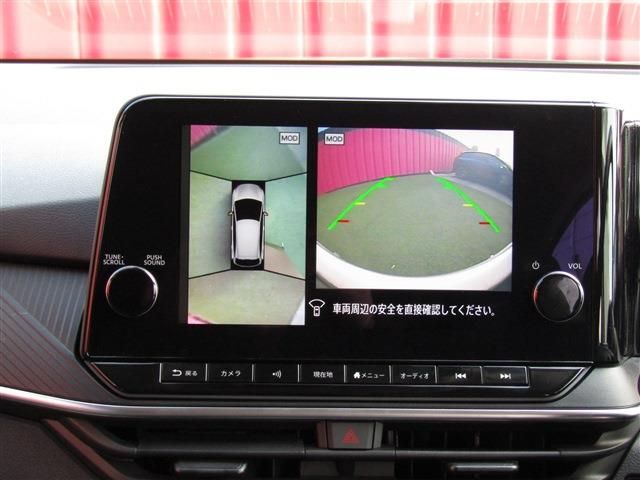 NISSAN NOTE 2024 Image 31