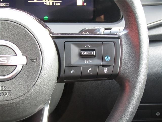 NISSAN NOTE 2024 Image 31