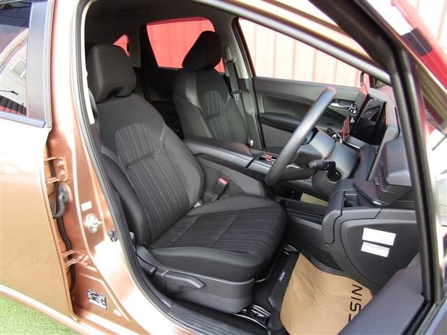 NISSAN NOTE 2024 Image 31