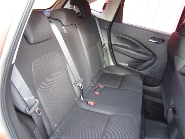 NISSAN NOTE 2024 Image 31