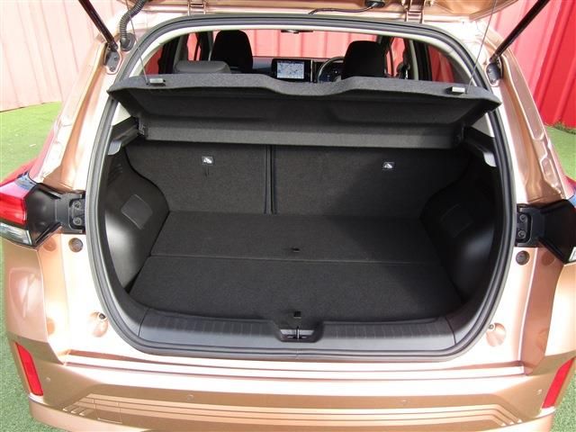 NISSAN NOTE 2024 Image 31