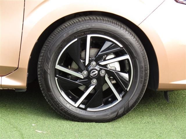 NISSAN NOTE 2024 Image 31