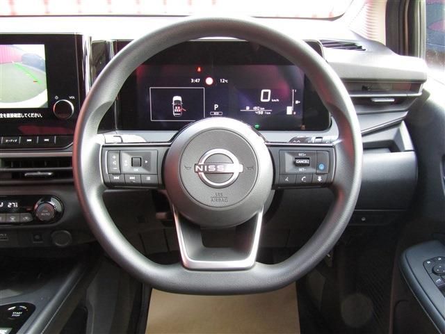 NISSAN NOTE 2024 Image 31