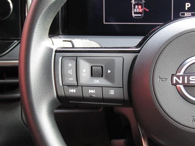 NISSAN NOTE 2024 Image 31