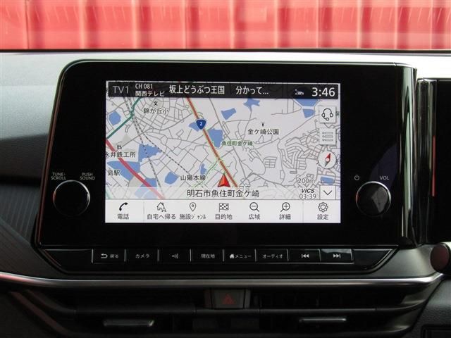 NISSAN NOTE 2024 Image 31