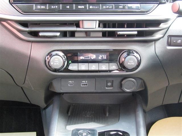 NISSAN NOTE 2024 Image 31