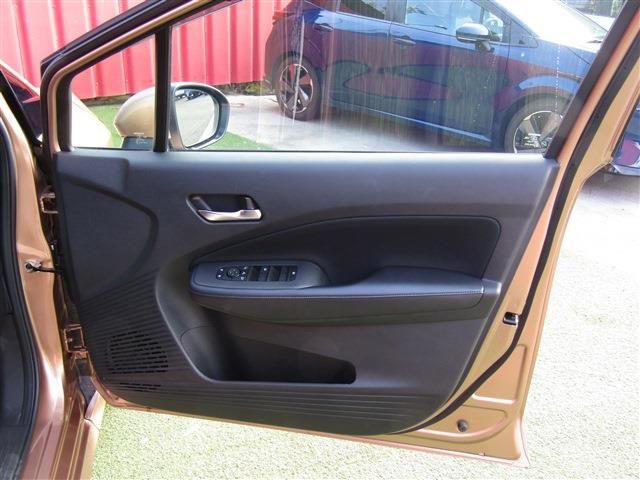 NISSAN NOTE 2024 Image 31