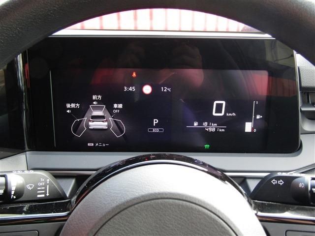 NISSAN NOTE 2024 Image 31